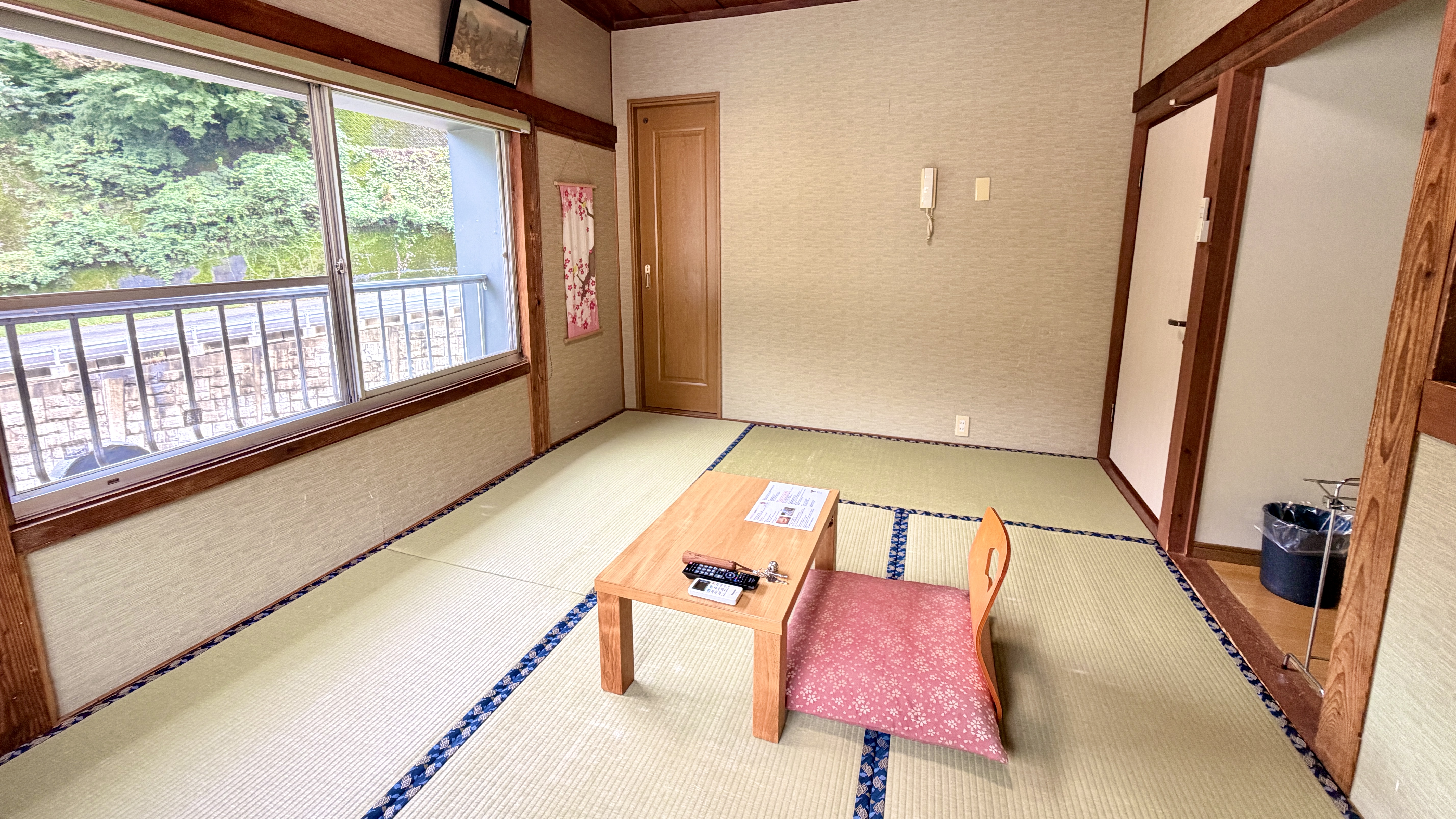 【大人限定】和室６畳・禁煙（２Ｆ）