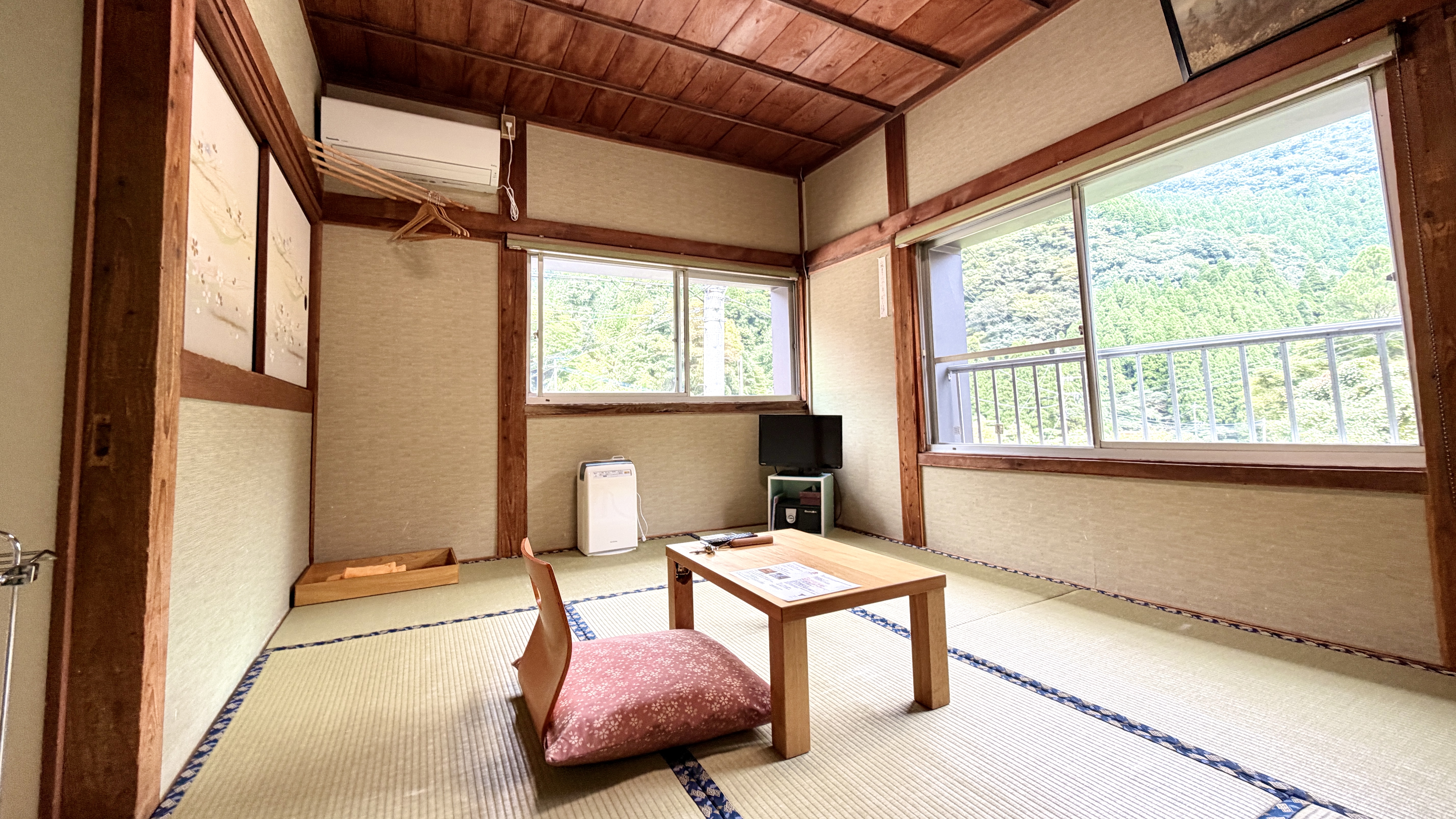 【大人限定】和室６畳・禁煙（２Ｆ）