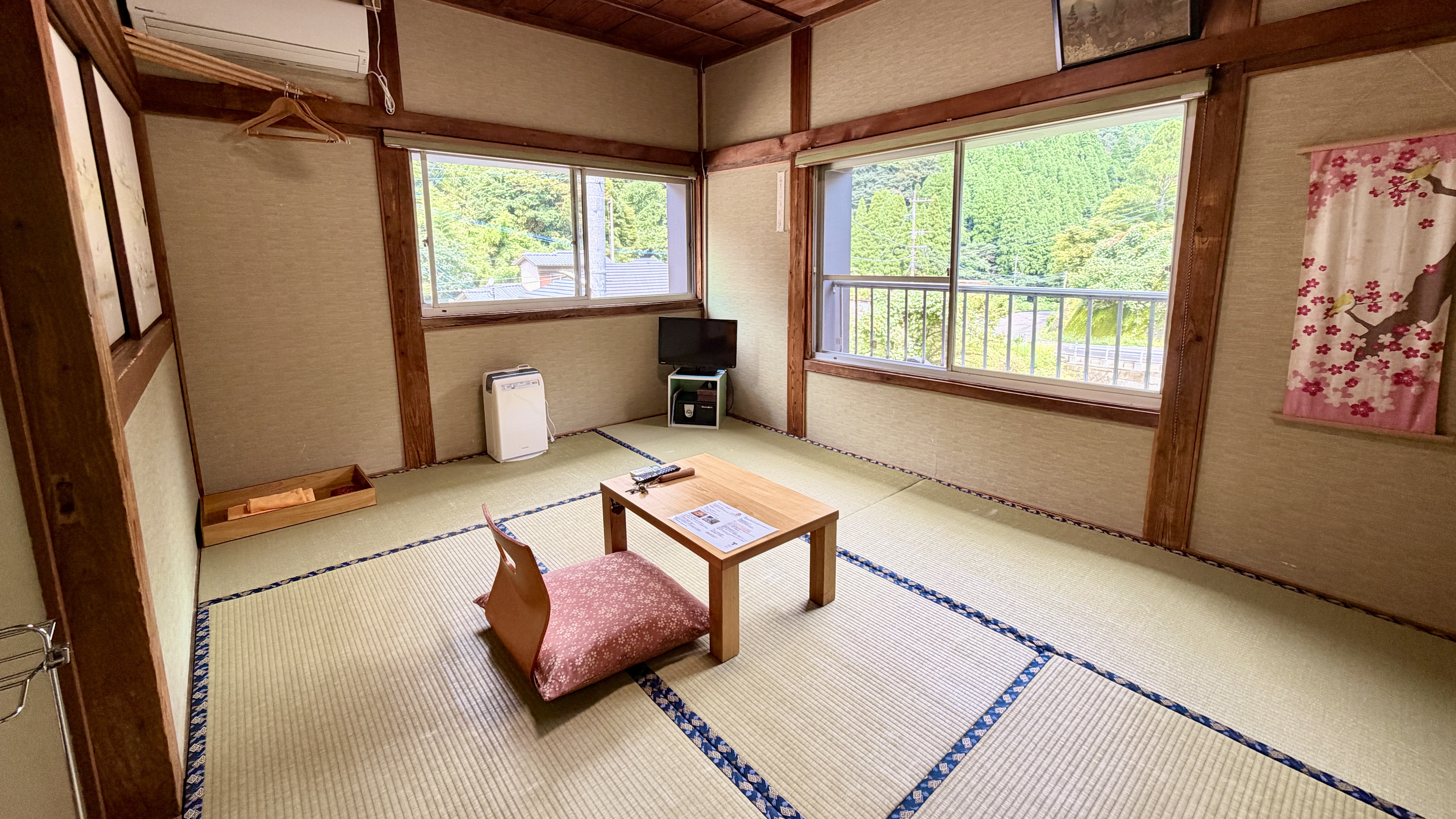 【大人限定】和室６畳・禁煙（２Ｆ）