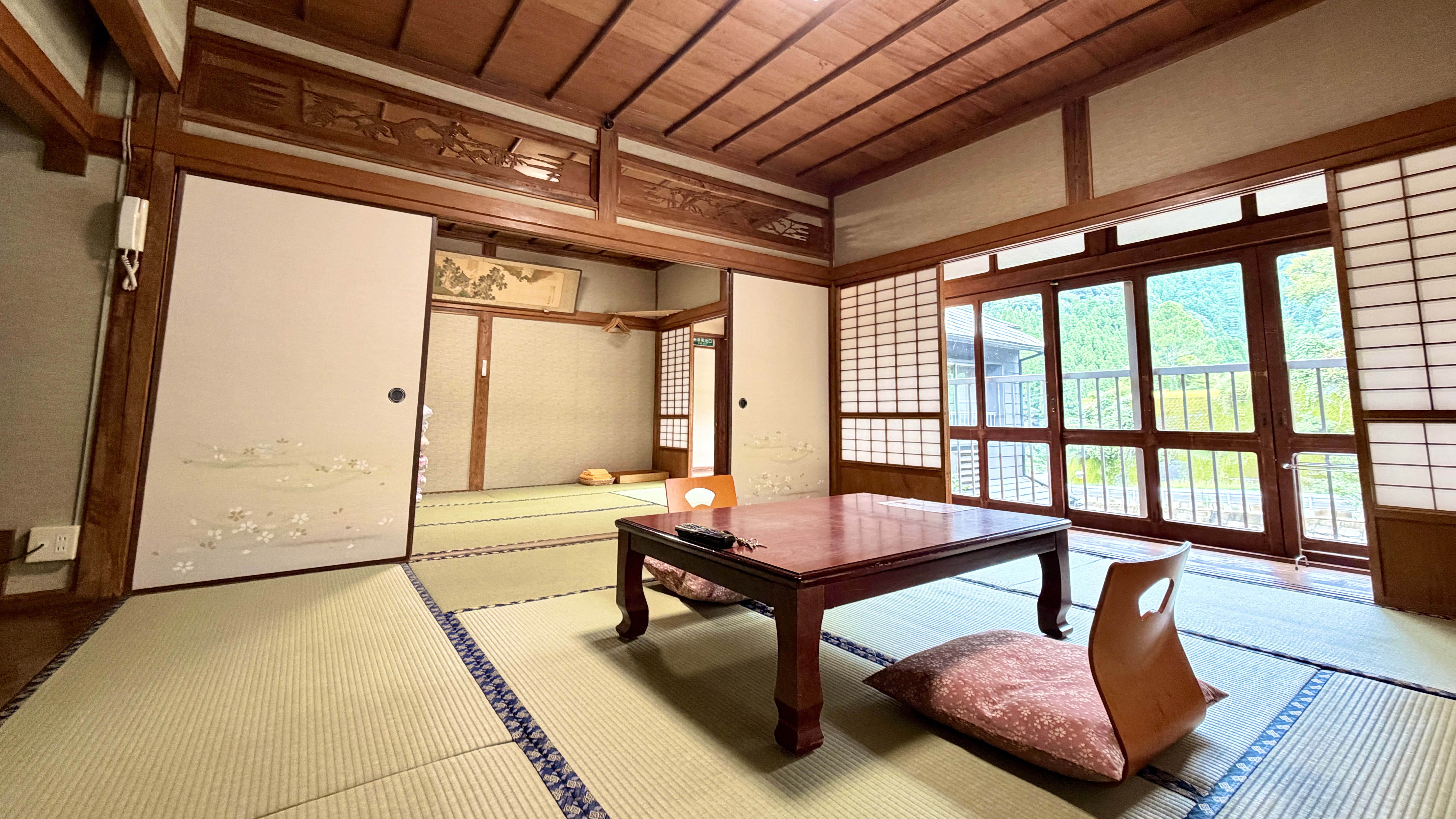 【大人限定】和室14畳・禁煙（２Ｆ）