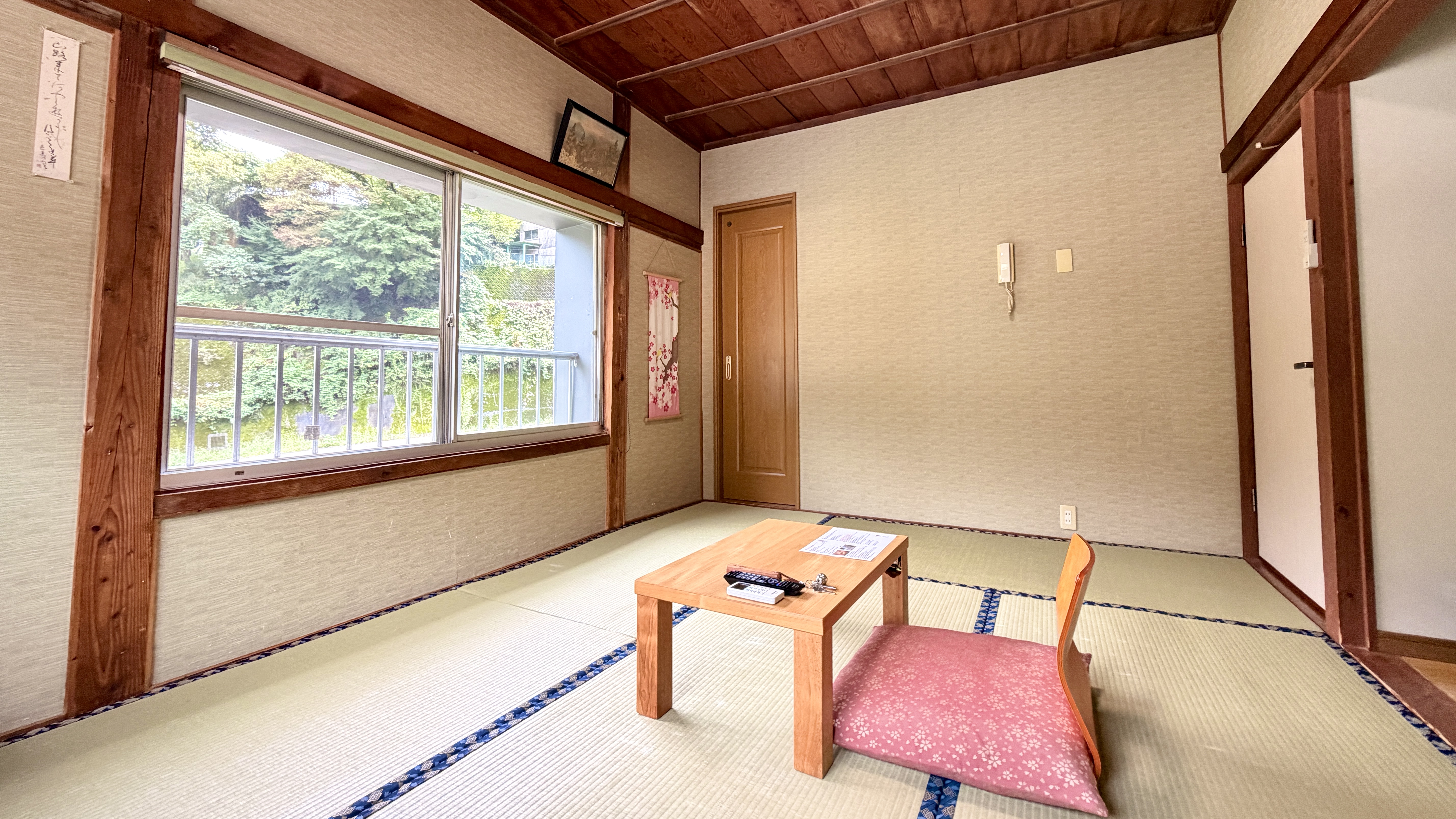 【大人限定】和室６畳・禁煙（２Ｆ）