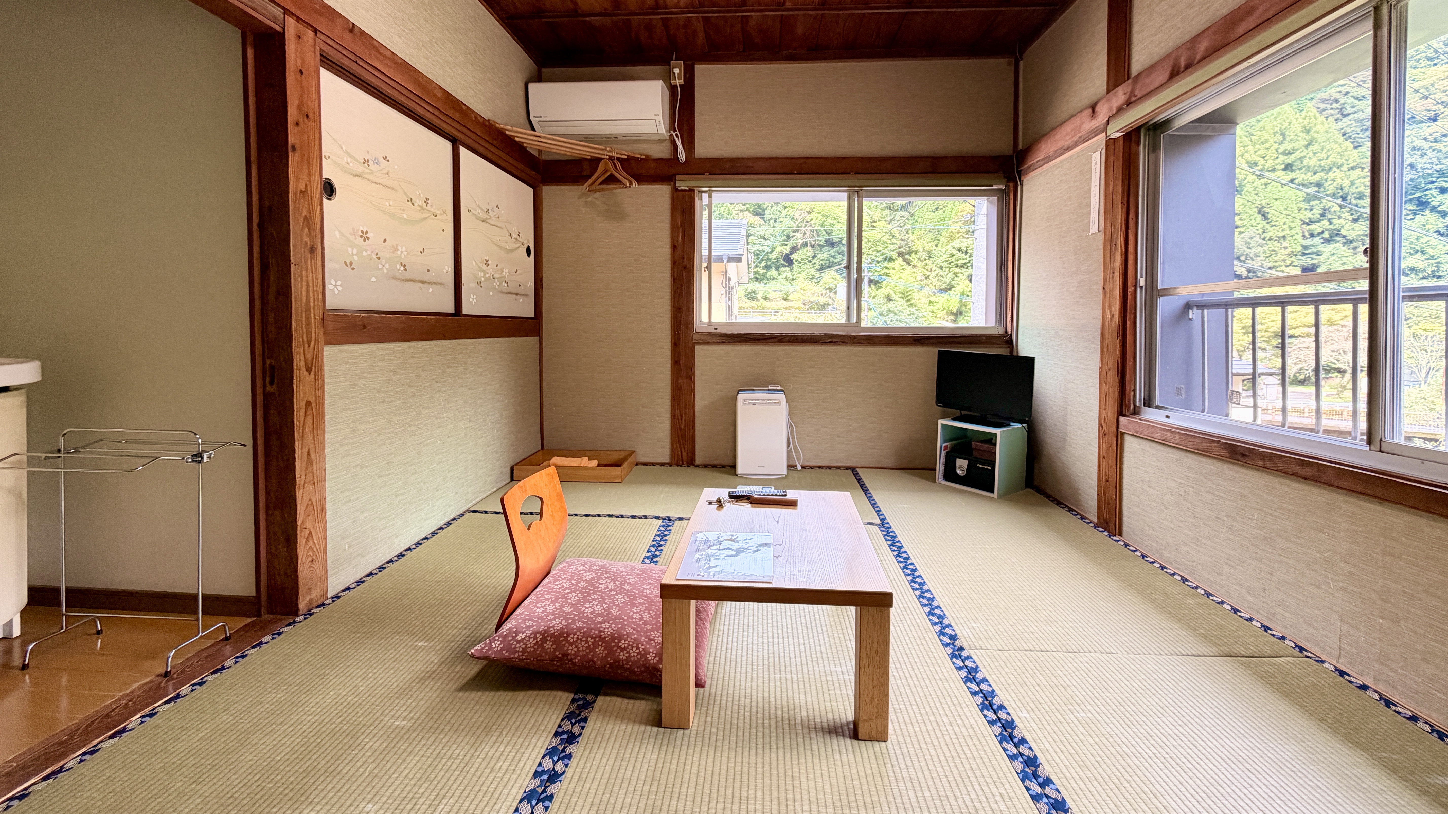 【大人限定】和室６畳・禁煙（２Ｆ）