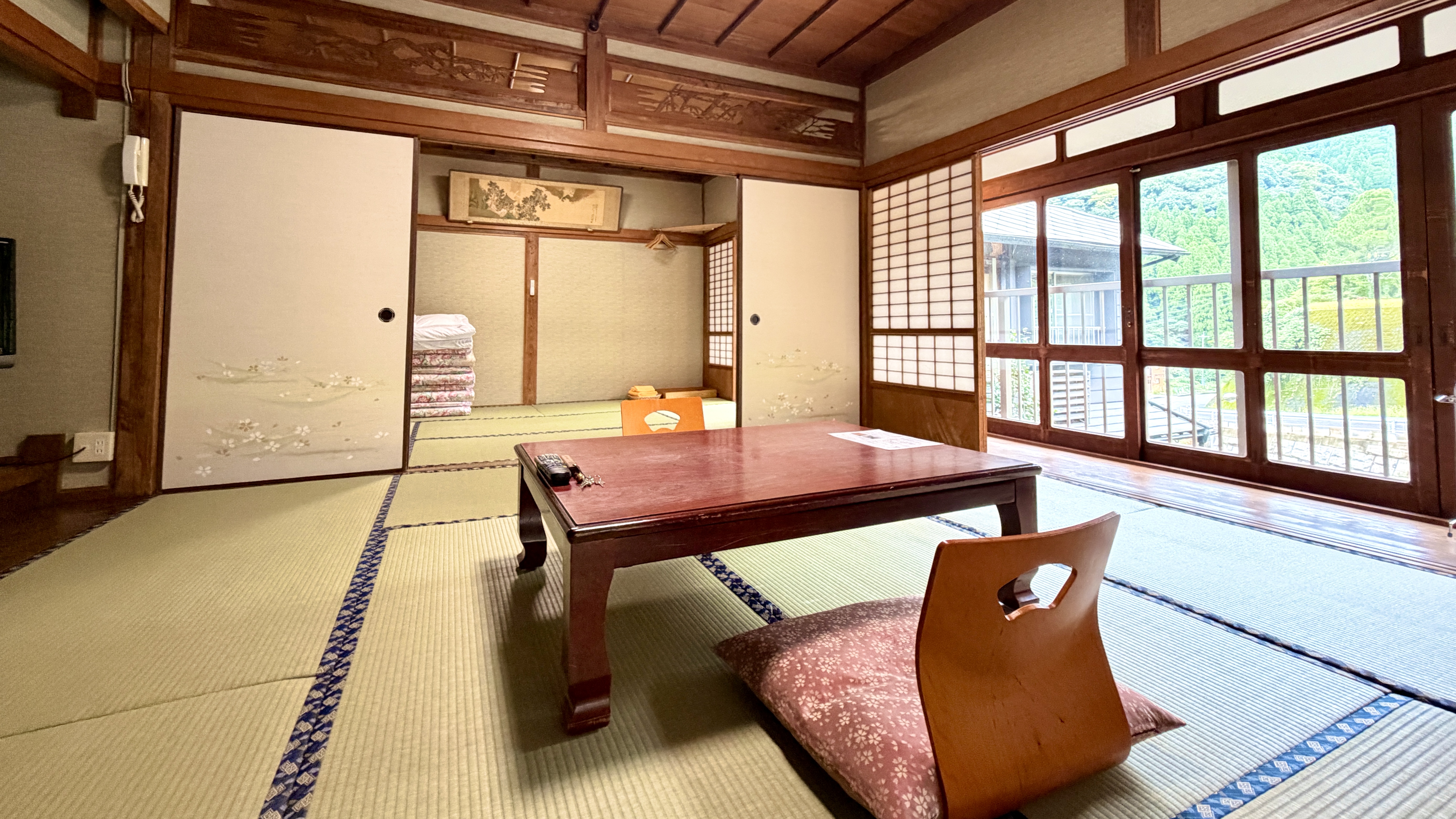 【大人限定】和室14畳・禁煙（２Ｆ）