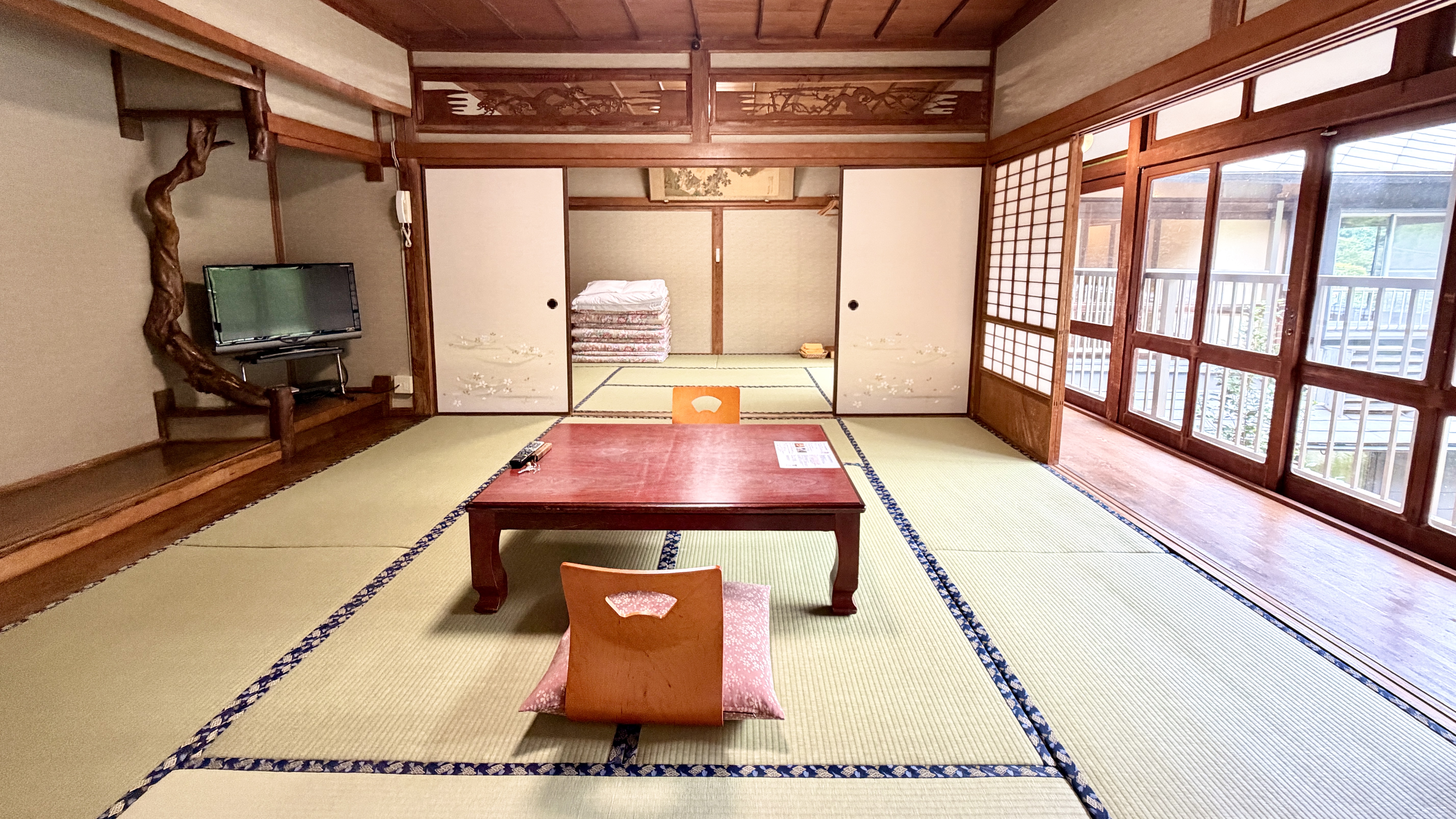 【大人限定】和室14畳・禁煙（２Ｆ）