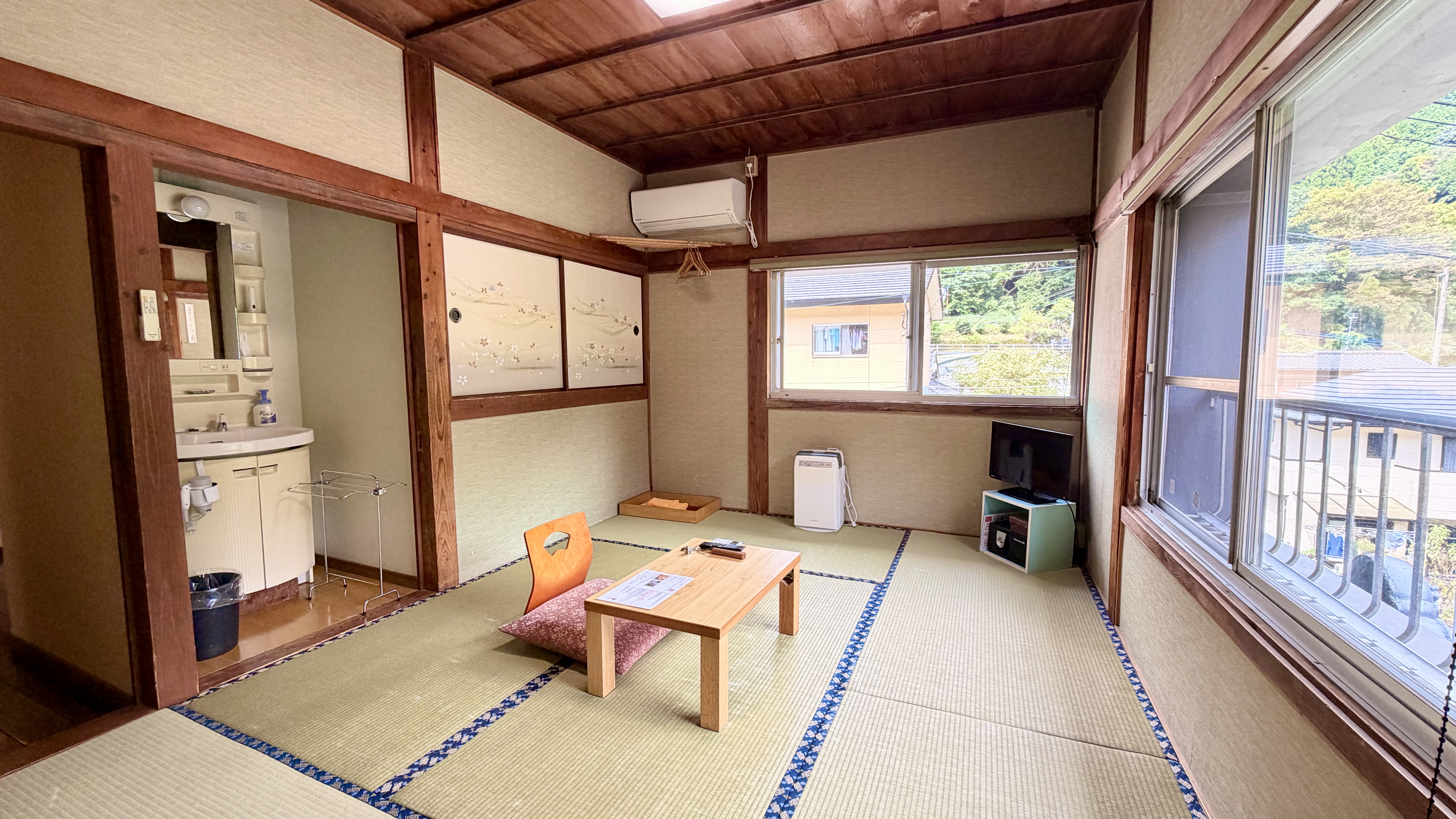 【大人限定】和室６畳・禁煙（２Ｆ）