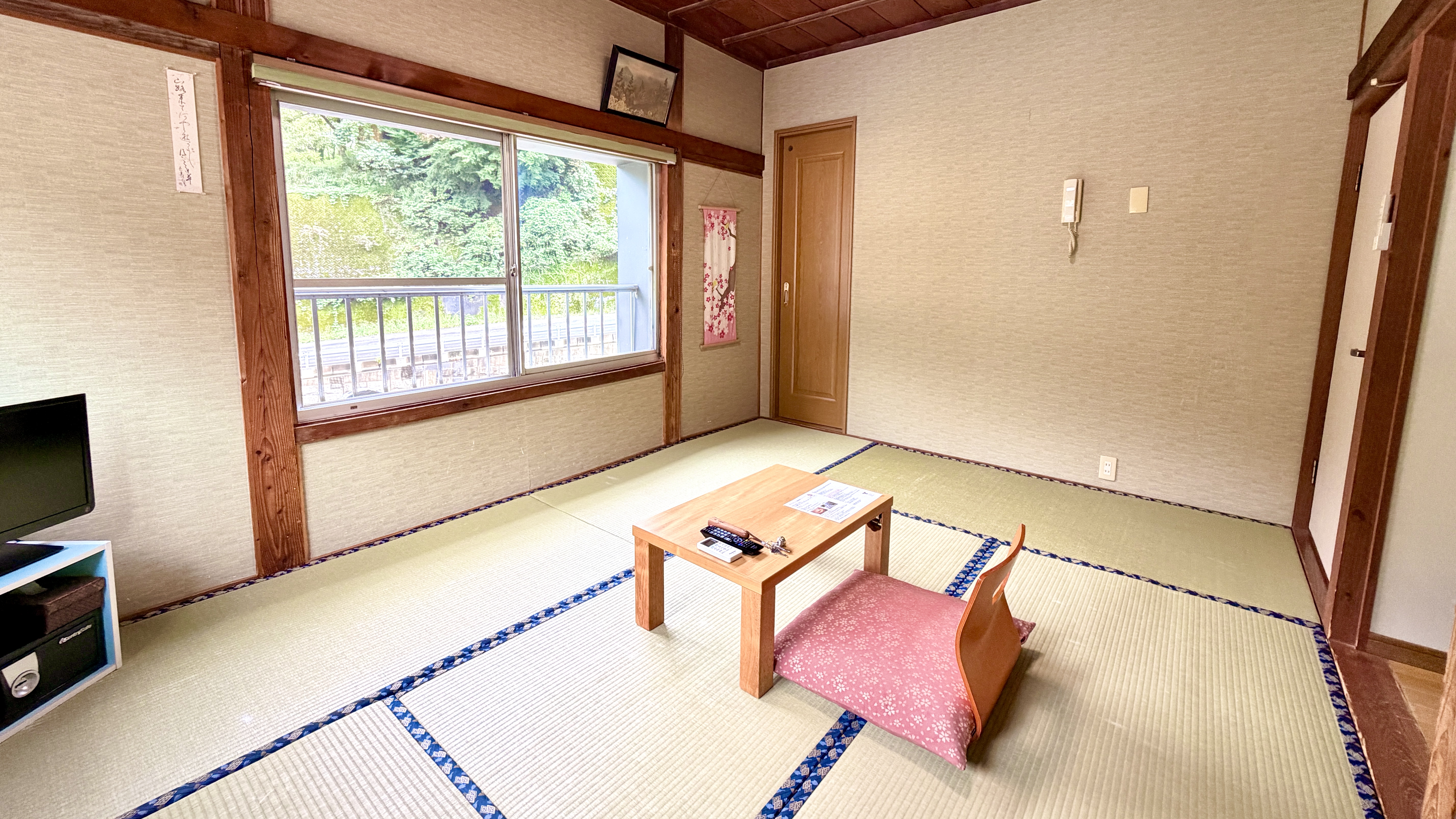 【大人限定】和室６畳・禁煙（２Ｆ）