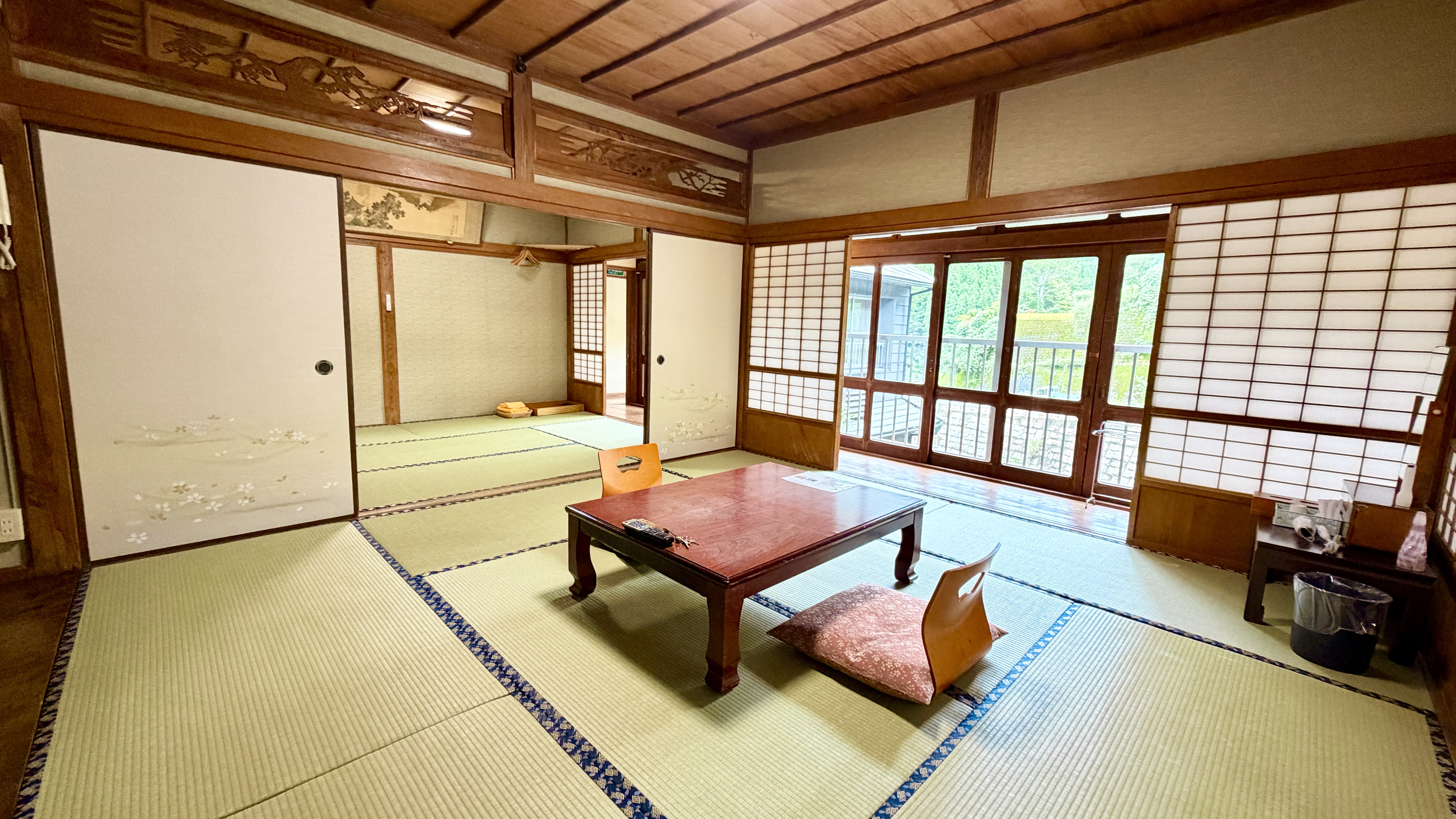 【大人限定】和室14畳・禁煙（２Ｆ）