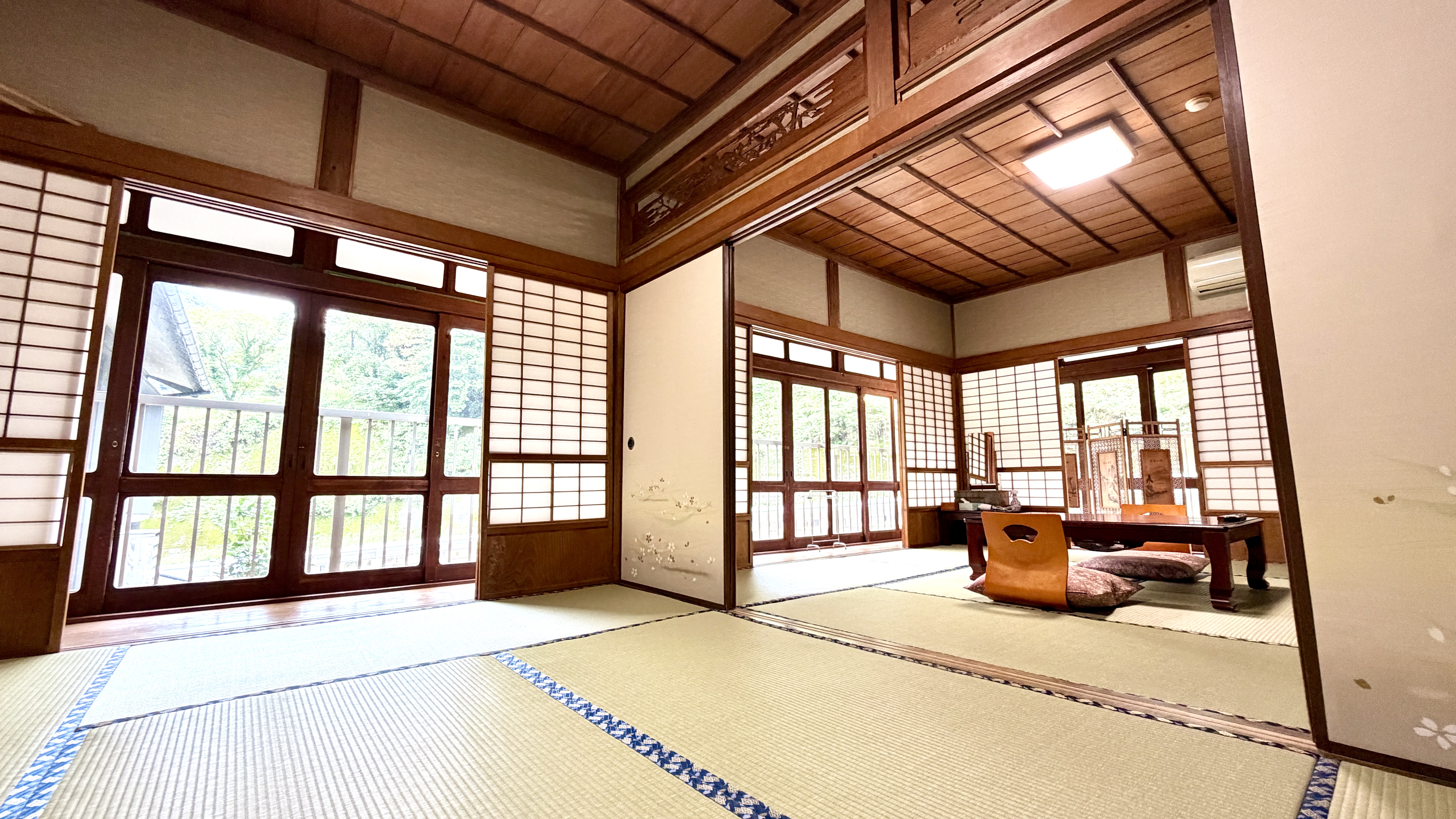 【大人限定】和室14畳・禁煙（２Ｆ）