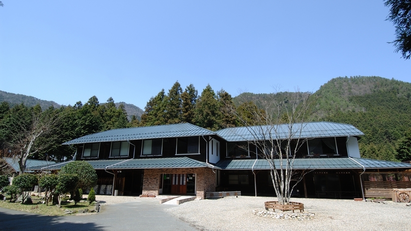 【夕食のみ】定番BBQ★丹波産野菜×国産牛使用で質・量おすすめの逸品！屋外本格BBQ＜朝食なし＞