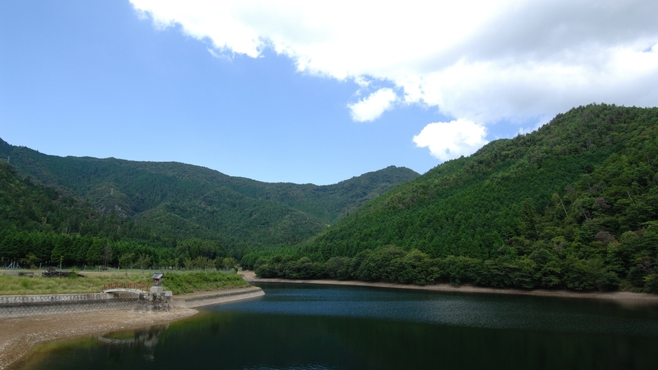 【素泊まり】設備充実！５万平方の森リゾートでアウトドアを満喫