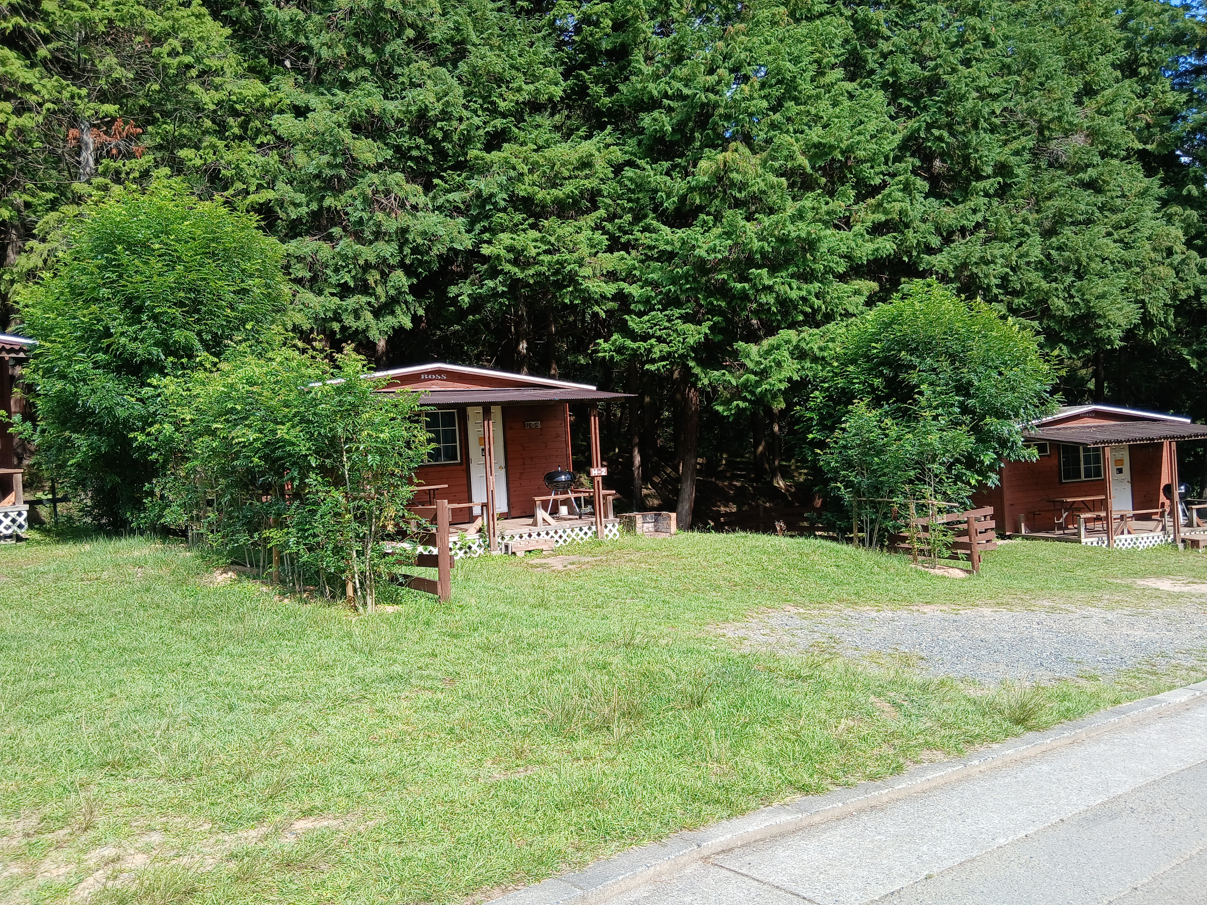 *【ヒルズロッジ】ヒルズロッジ H-2