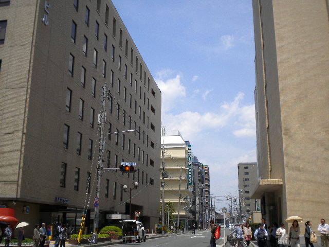 ホテルリブマックスＢＵＤＧＥＴ京都駅前 - 写真 89