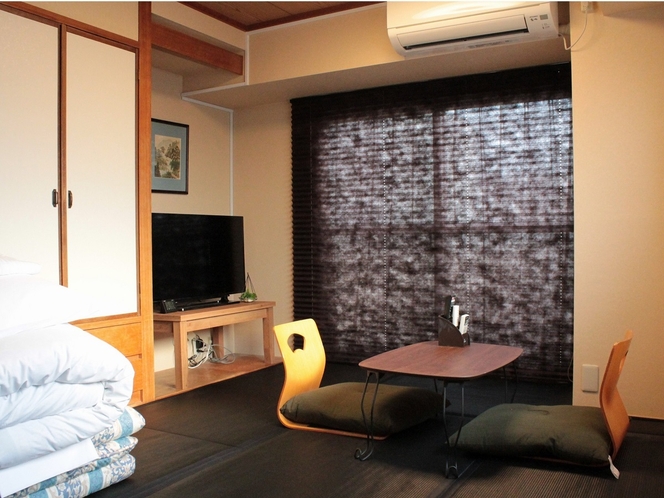 ☆和室☆Japanese-Style room