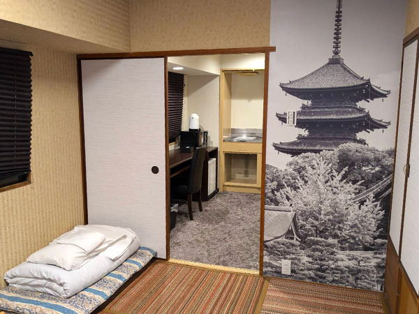  ☆和室☆Japanese-Style room