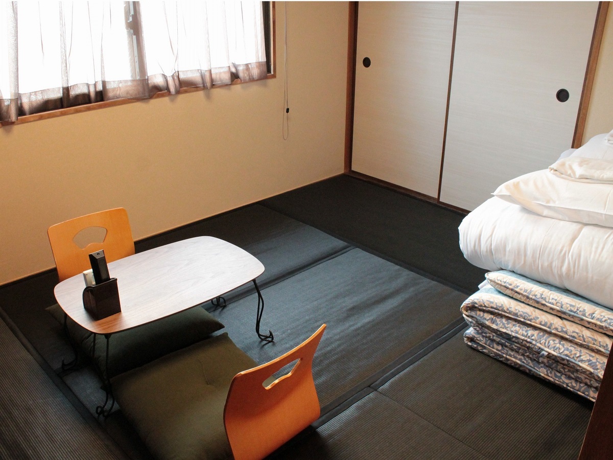 ☆和室☆Japanese-Style room
