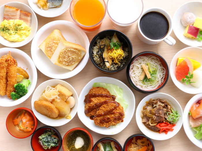 【室数限定◆朝食付き】お部屋はお任せ！ミステリープラン☆