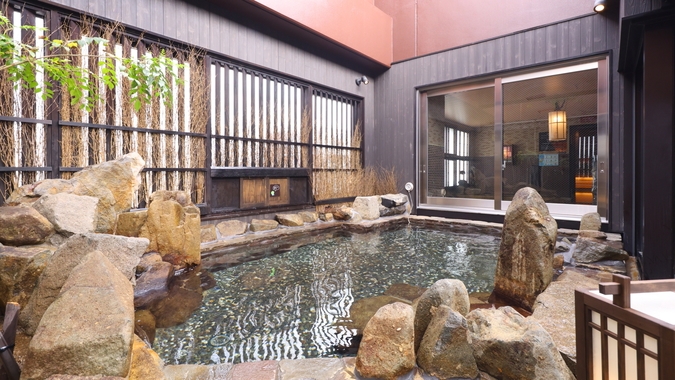 【隣室お向かい同士確約◆朝食付き】グループ＆ファミリープラン