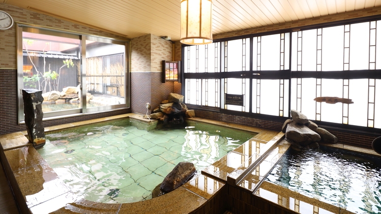 【室数限定◆朝食付き】お部屋はおまかせ！ミステリープラン☆