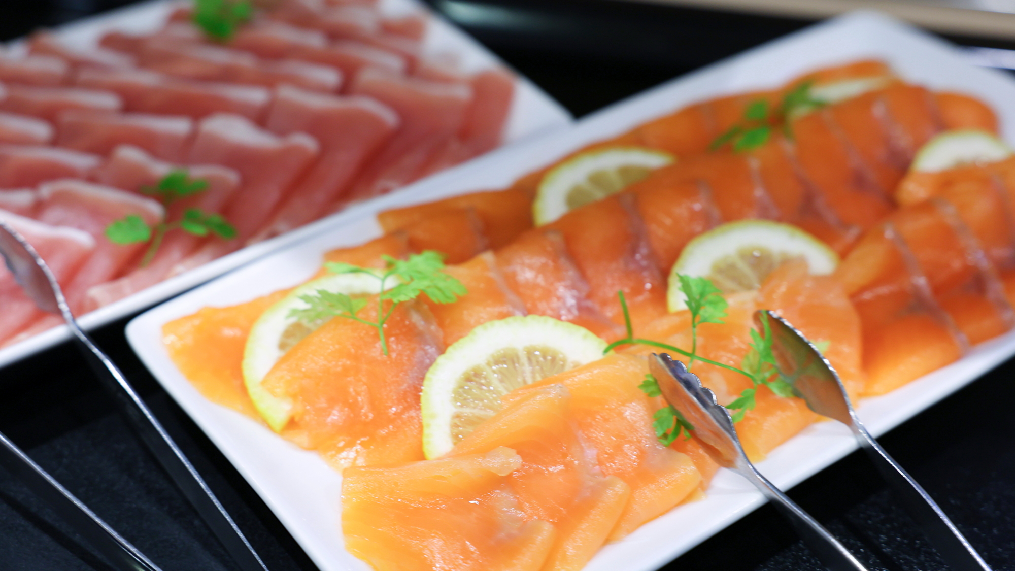 ◆サラダコーナー