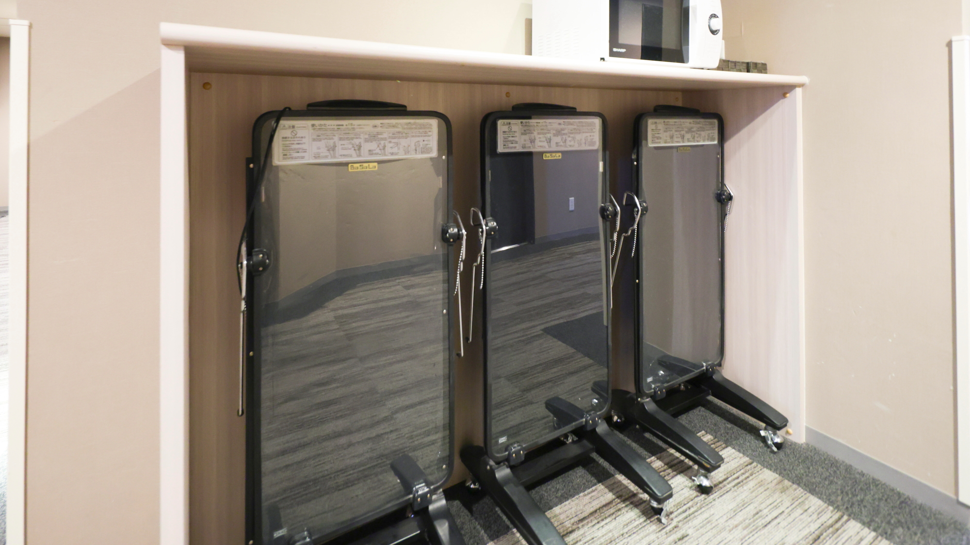 ◆ズボンプレッサー