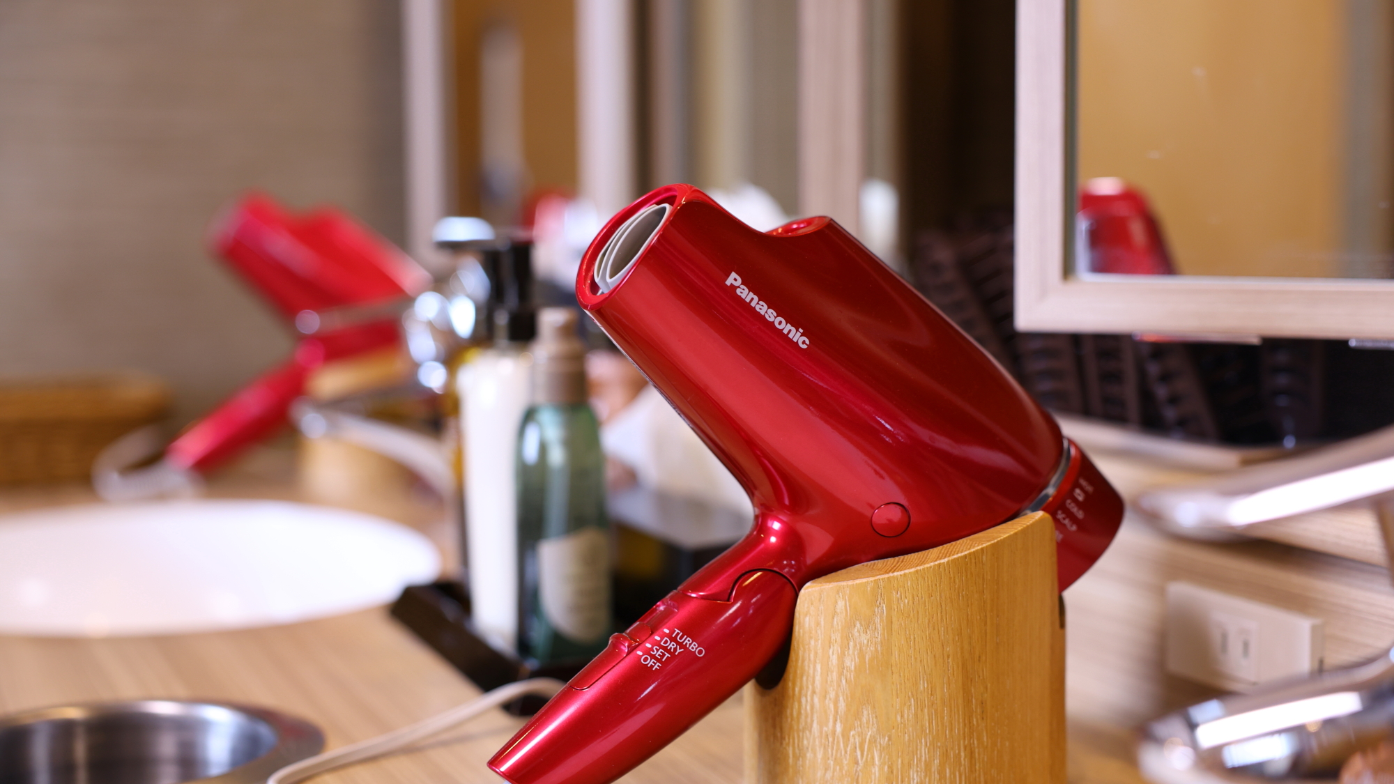 ◆大浴場ドライヤー