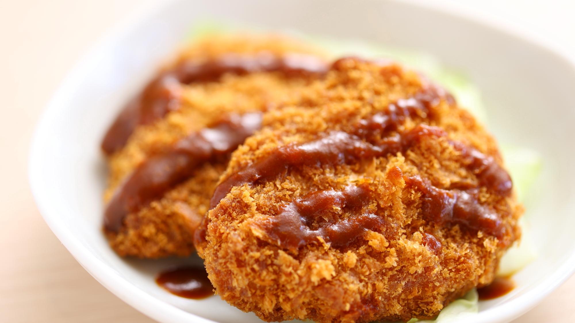 ◆加古川名物&rdquo;ヒレカツ&rdquo;