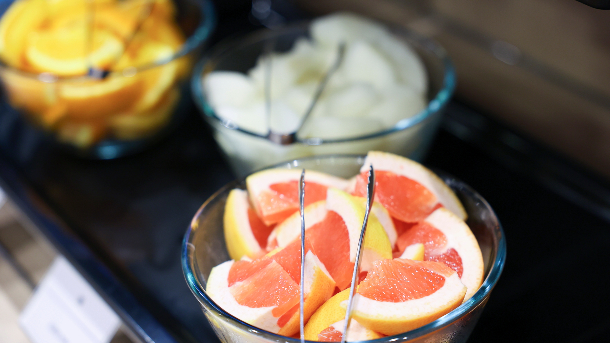 ◆季節のフルーツ