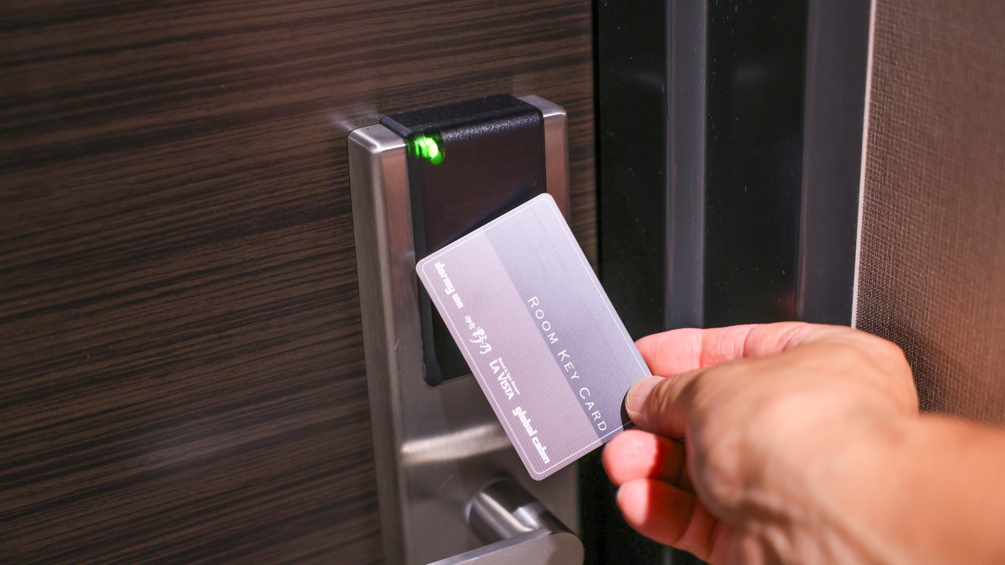 ◆客室ルームキー