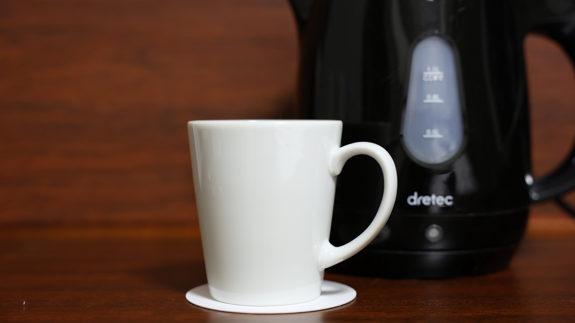 ◆客室マグカップ/ケトル