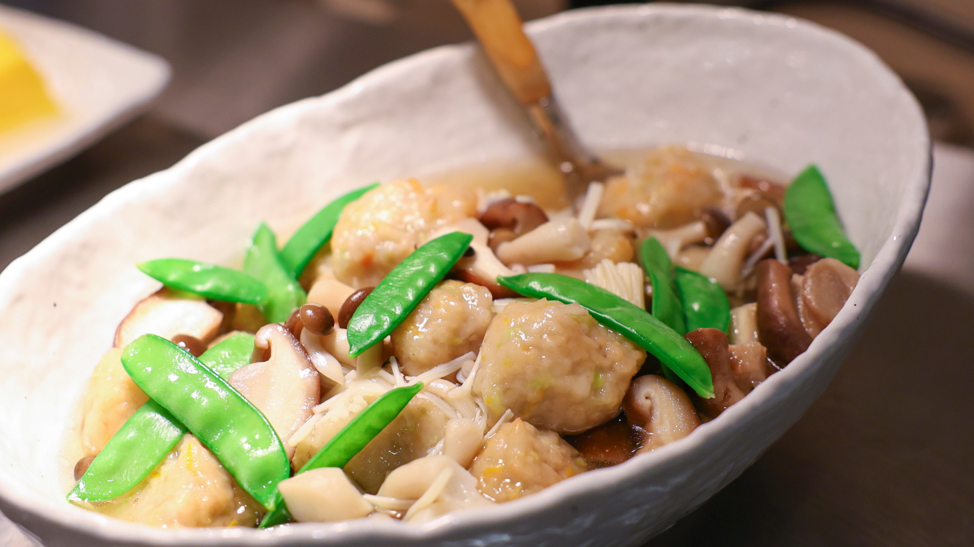 ◆煮物料理(日替わり)