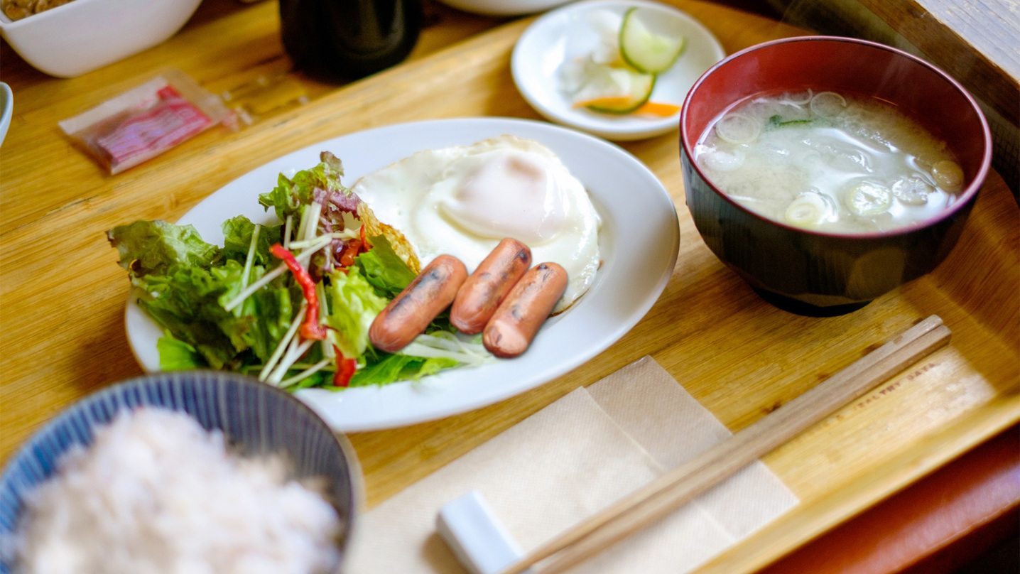 【1泊朝食付】天然温泉／サウナ付きプラン