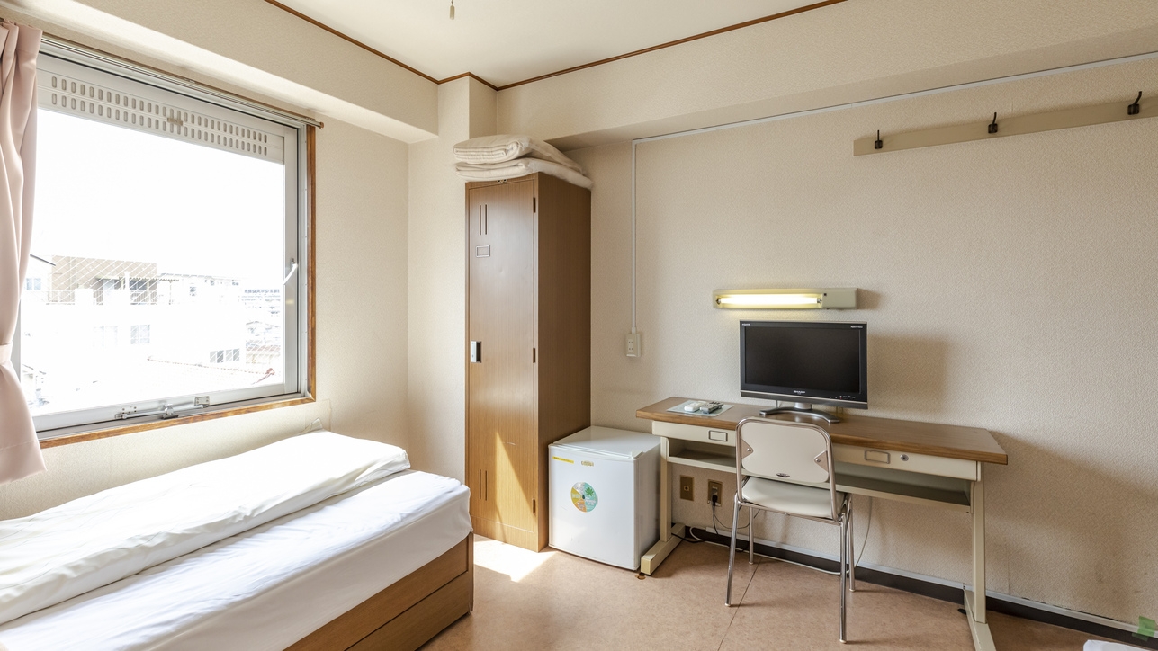 【またきてな関西旅】【素泊】堺駅から10分お仕事・観光の拠点に!【5％OFF】