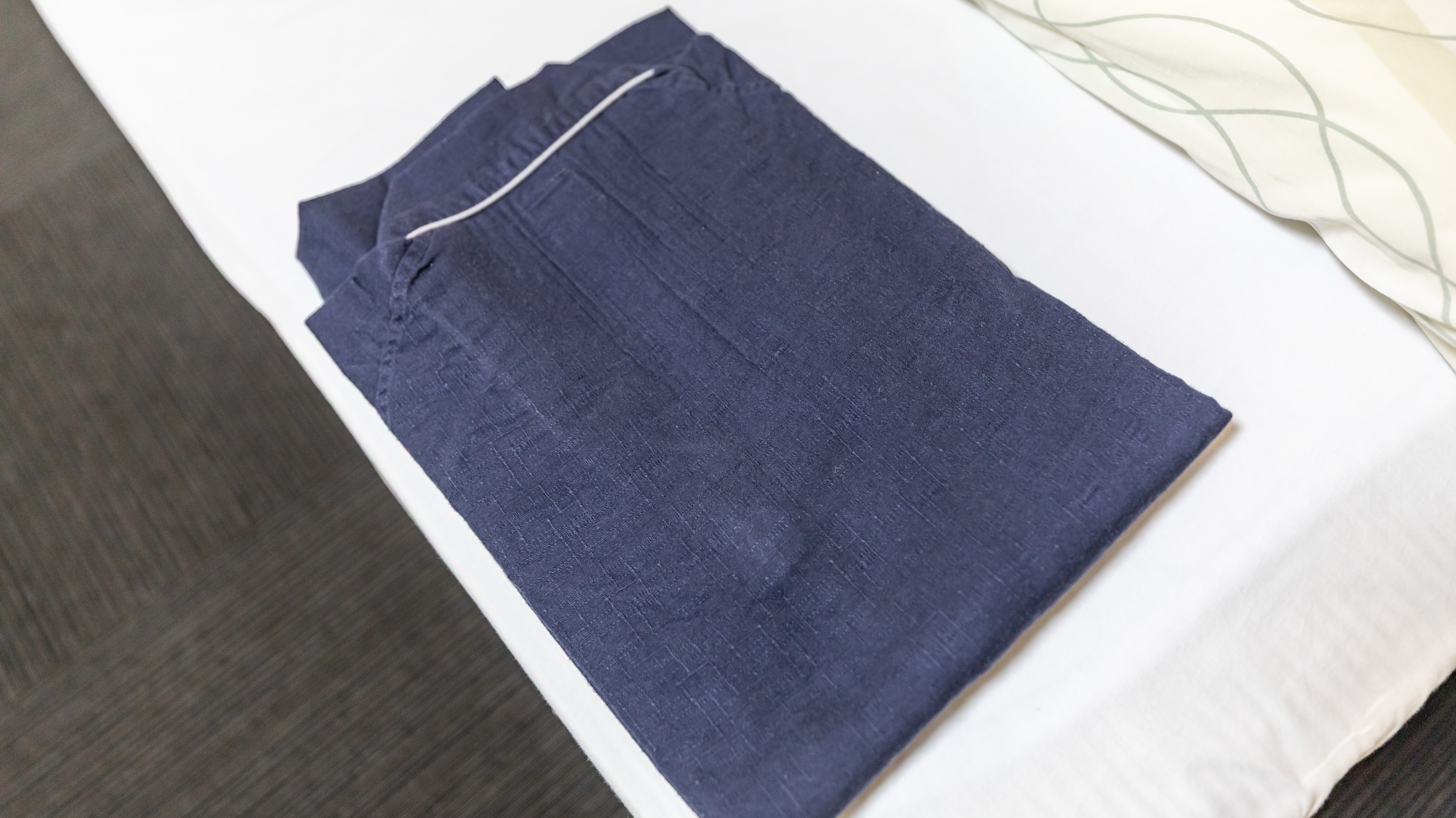 【喫煙】ツインルーム（バス・トイレ付）