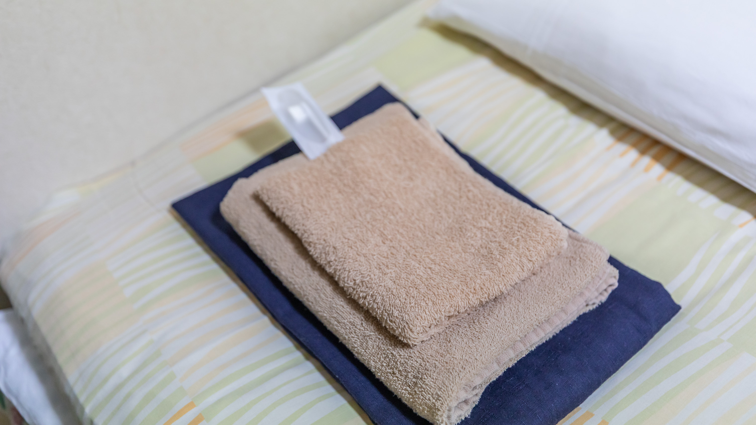 【喫煙】和室1～3名様（バス・トイレ共用）