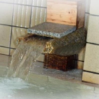 癒しの温泉♪日頃の疲れを癒して下さい…★