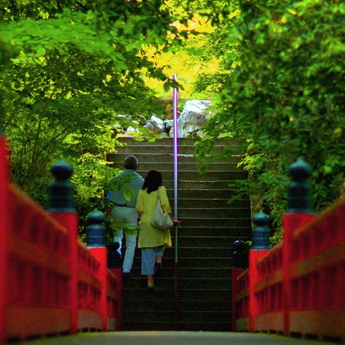 PV　明通寺