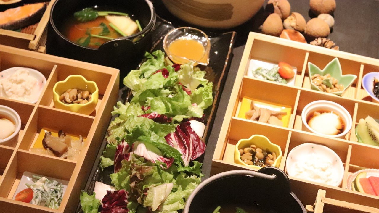 特割！　◎breakfast only plan◎ ☆朝食のみプラン☆