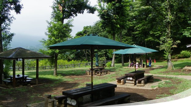 七沢森林公園