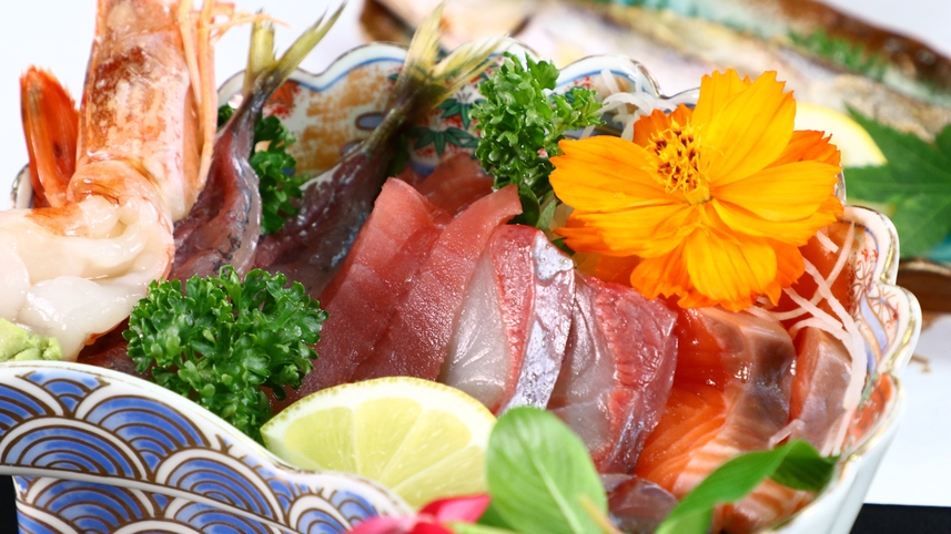 【 特別PRICE 】気軽な相差旅を叶えます！＜1泊2食付き＞