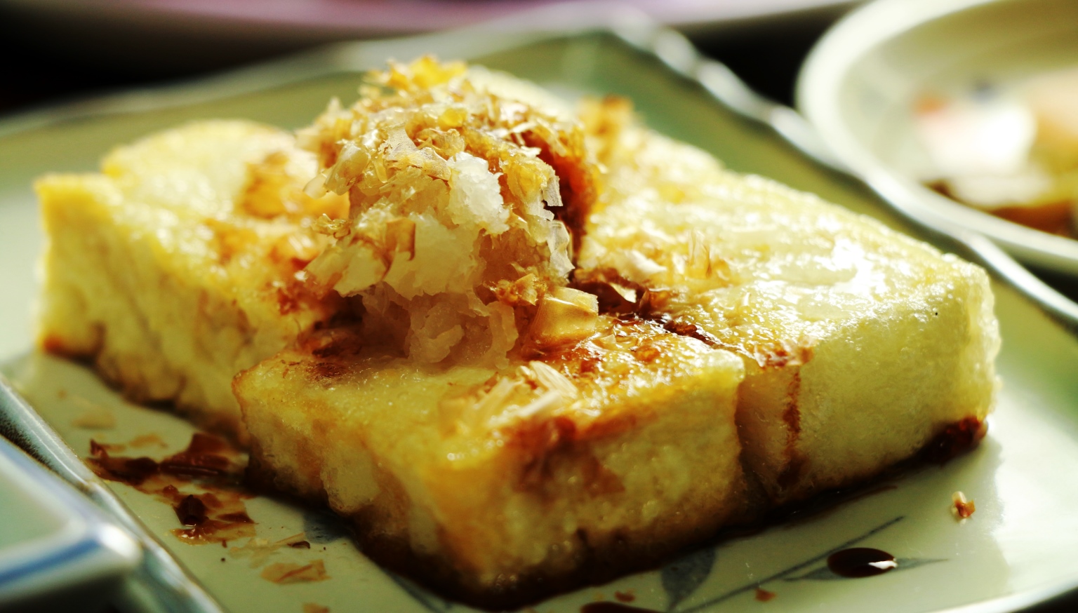 【朝食の単品】イメージになります