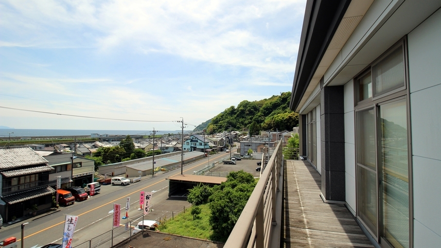 【朝食付】割烹料理屋の地産の食材に拘った朝食をご用意♪東海道サイクリング・歩きの宿泊に最適