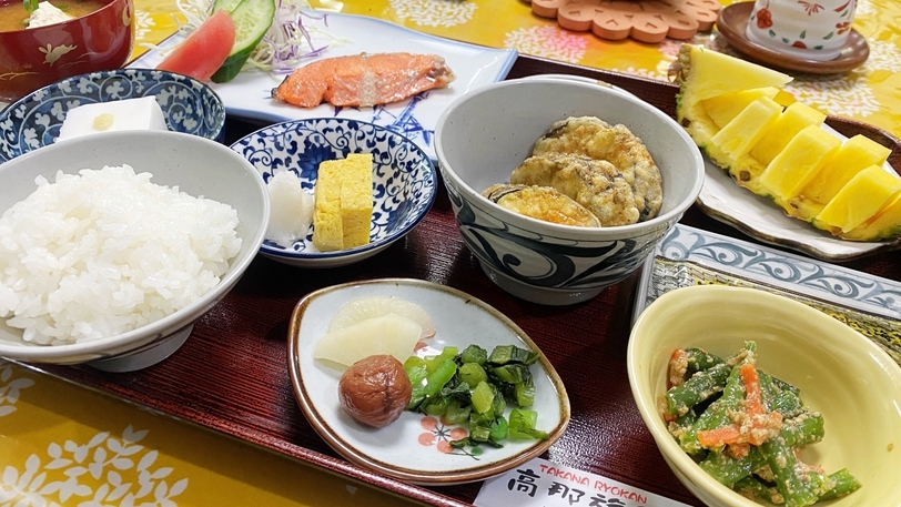 【2食付】★4つの特典付★大好評の絶品郷土料理を堪能♪≪スタンダード≫