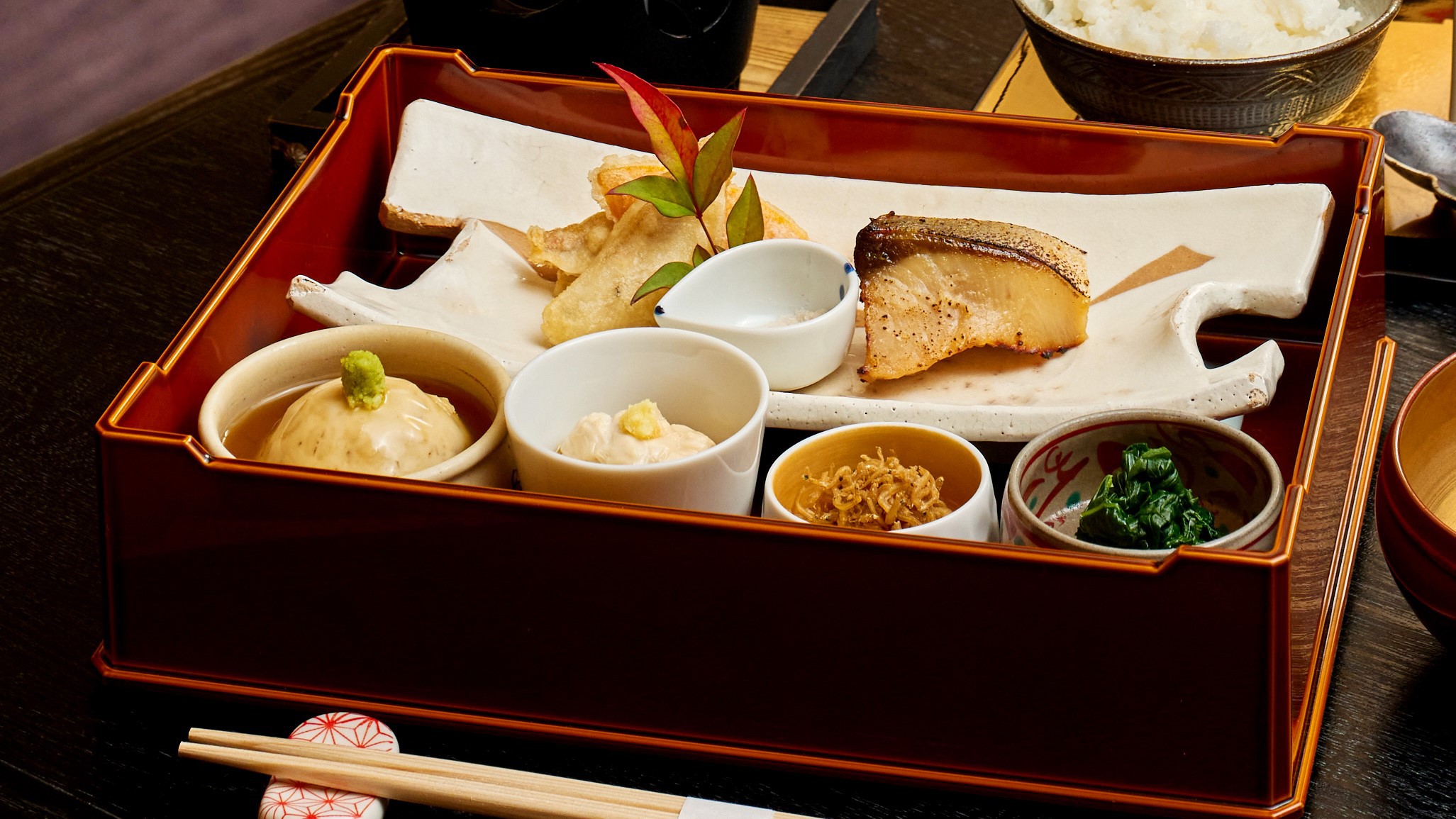 【嵯峨豆腐森嘉の豆乳豆腐鍋付き】当館人気のお料理をお得に味わう【京のおばんざい御膳】《2食付き》