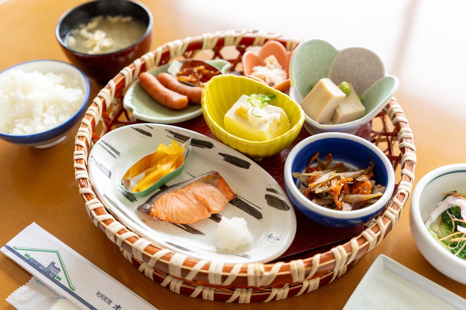 5/1〜9/30【朝食のみプラン】