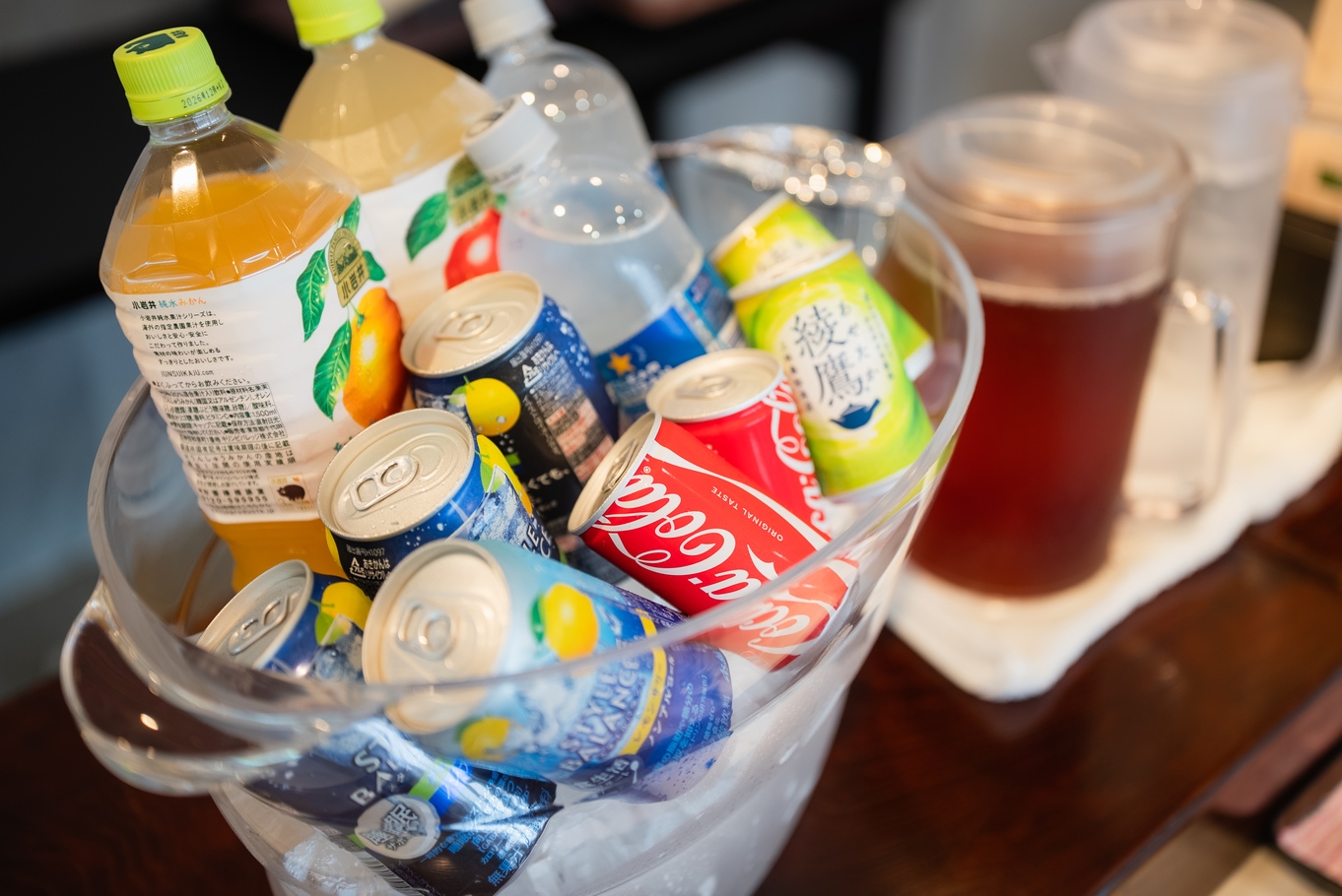 【観光2食付き基本プラン】6月〜9月は夕食時90分飲み放題付き！基本2食付