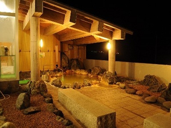【素泊まり】源泉掛け流し温泉「金の湯」を楽しむ　素泊まりプラン