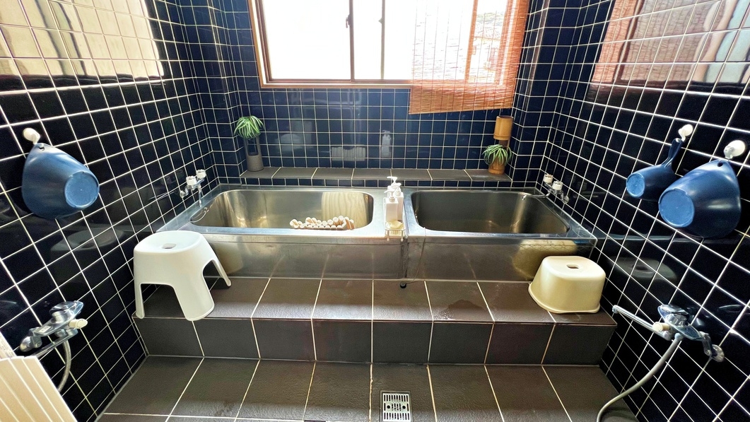 【素泊まり】阿波池田駅から徒歩2分！駅近でビジネスや観光に最適