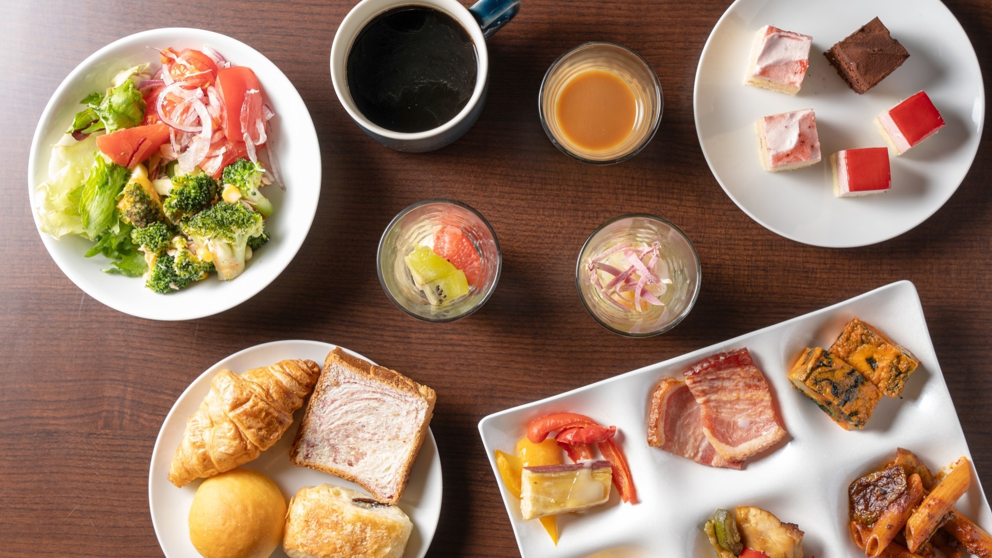 シンプルステイプラン（朝食付）