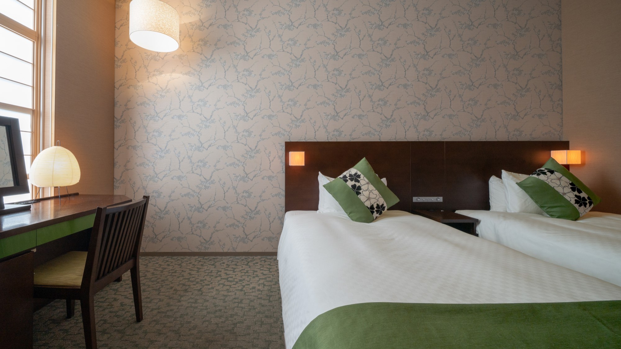 スーペリアツイン