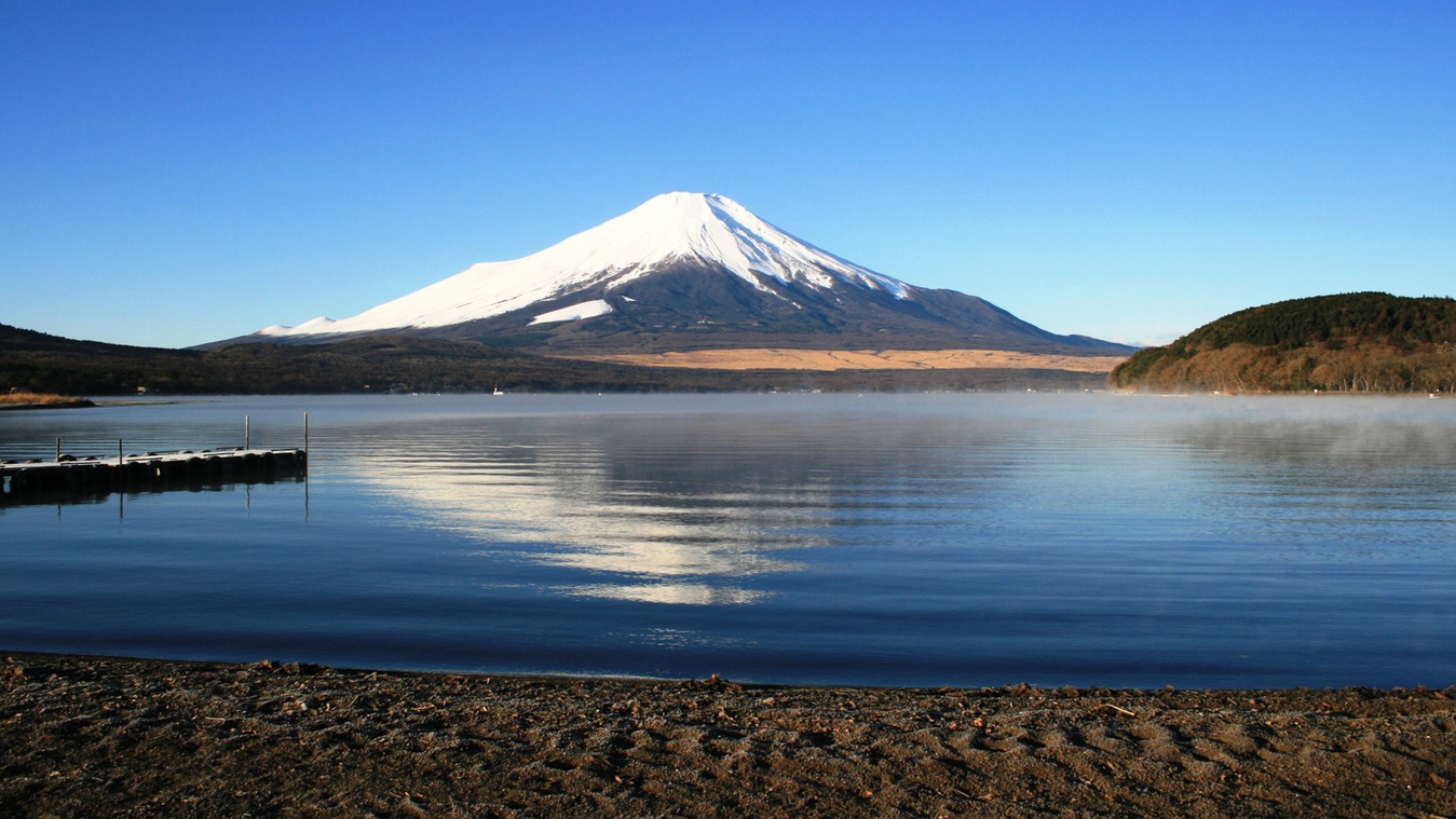 【お得な直前割】＜素泊まり＞思い立ったら富士山エリア・山中湖へ！きらら徒歩3分／コンビニお車2分！